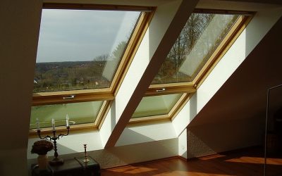 The Role of Attic Insulation in Roof Health