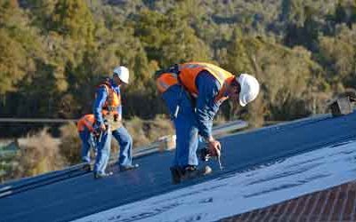 The Importance of A Good Roof