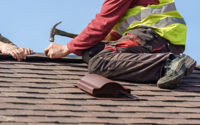The Importance of Roof Replacement: Protecting Your Home and Investment
