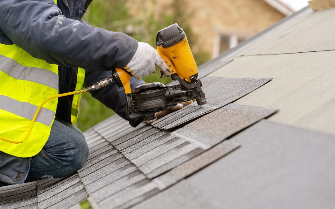 7 Common Reasons You Need Roof Repair