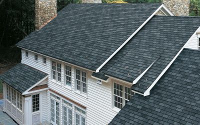What is Asphalt Shingle Roofing?