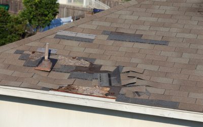 Signs of Roof Sagging and When to Call a Professional
