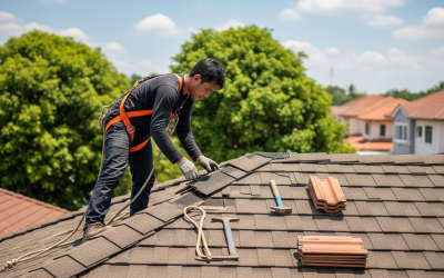 The Value of Regular Roof Maintenance