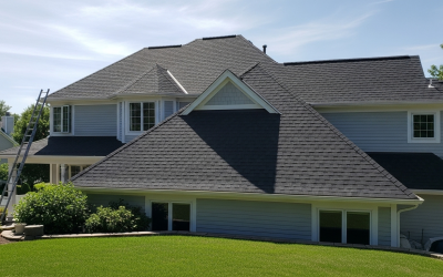 Financing Your New Roof: Budgeting & Project Guide